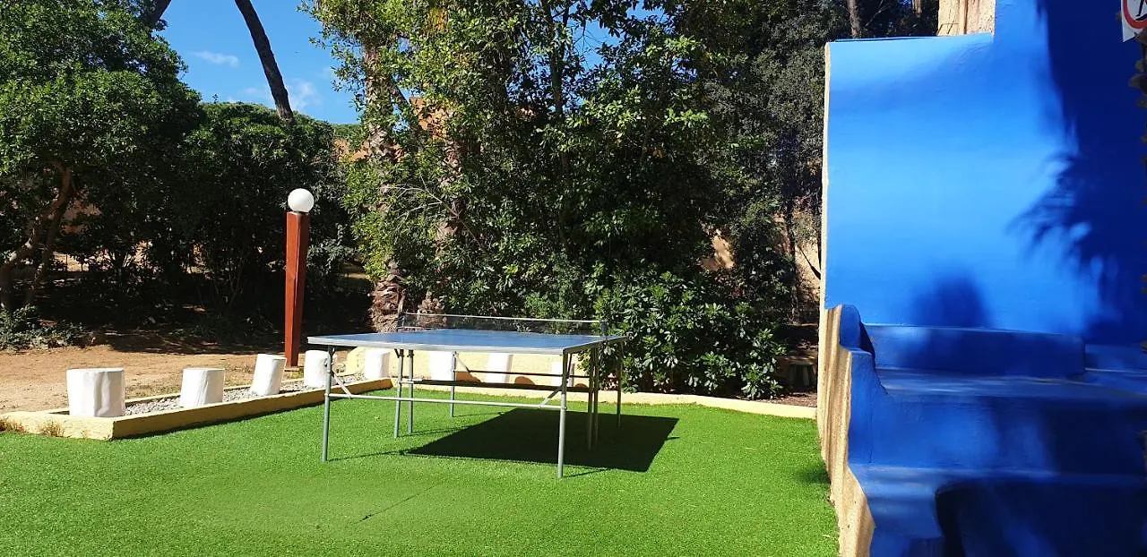 Casa Con Jardin A 30 Metros De La Playa. Vl. Villa Palamos Spain