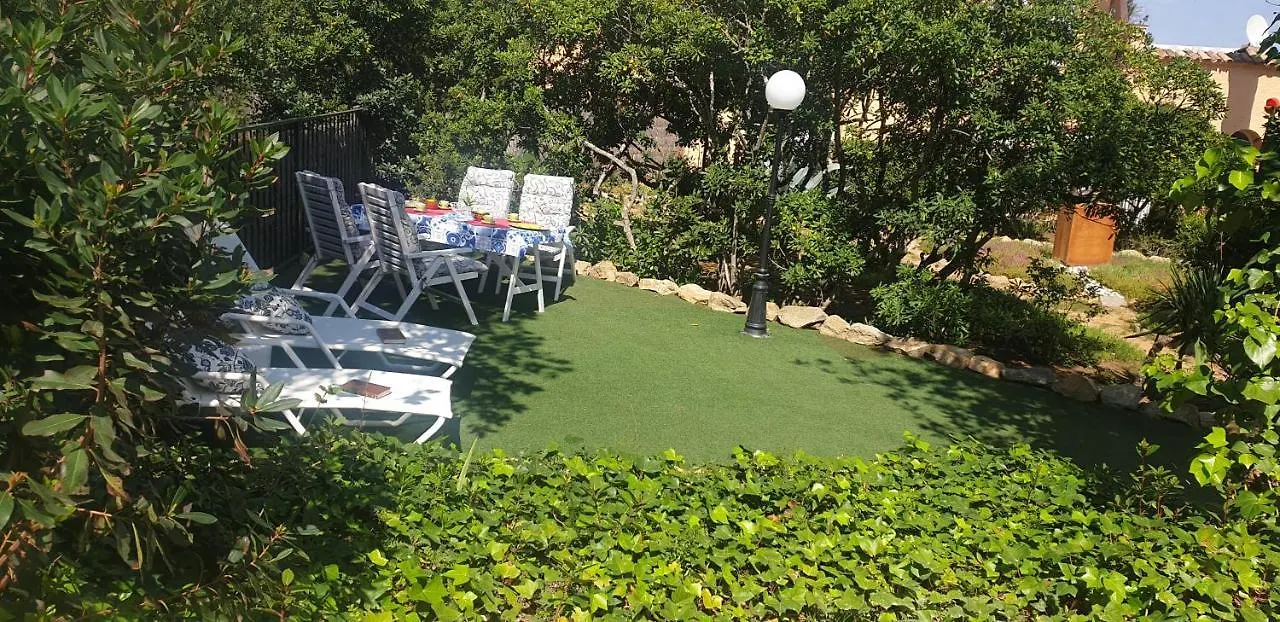 Holiday home Casa Con Jardin A 30 Metros De La Playa. Vl. Villa Palamos