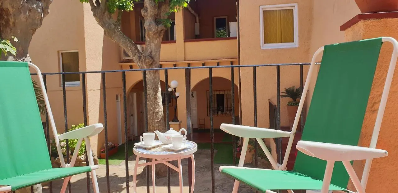 Casa Con Jardin A 30 Metros De La Playa. Vl. Villa Palamos Spain