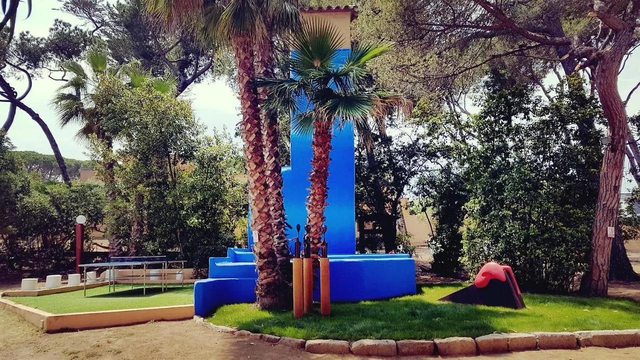 Holiday home Casa Con Jardin A 30 Metros De La Playa. Vl. Villa Palamos