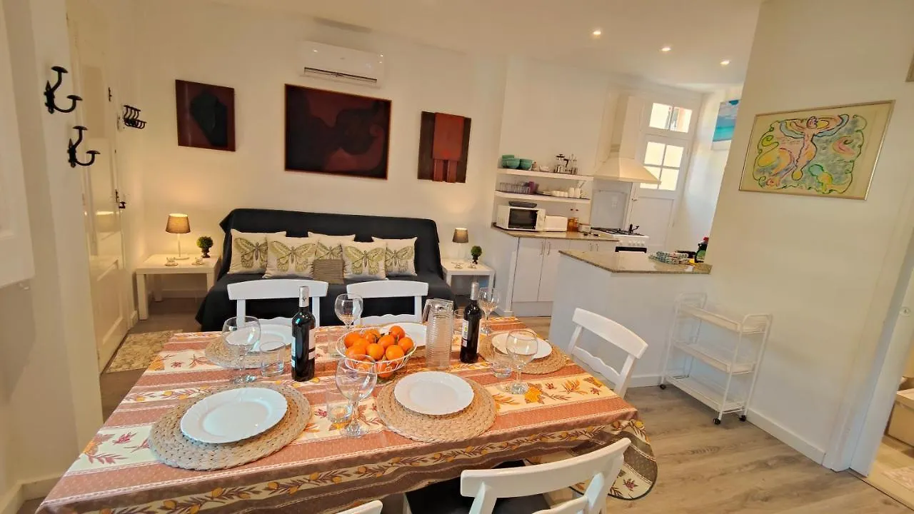 Casa Con Jardin A 30 Metros De La Playa. Vl. Villa Palamos Spain
