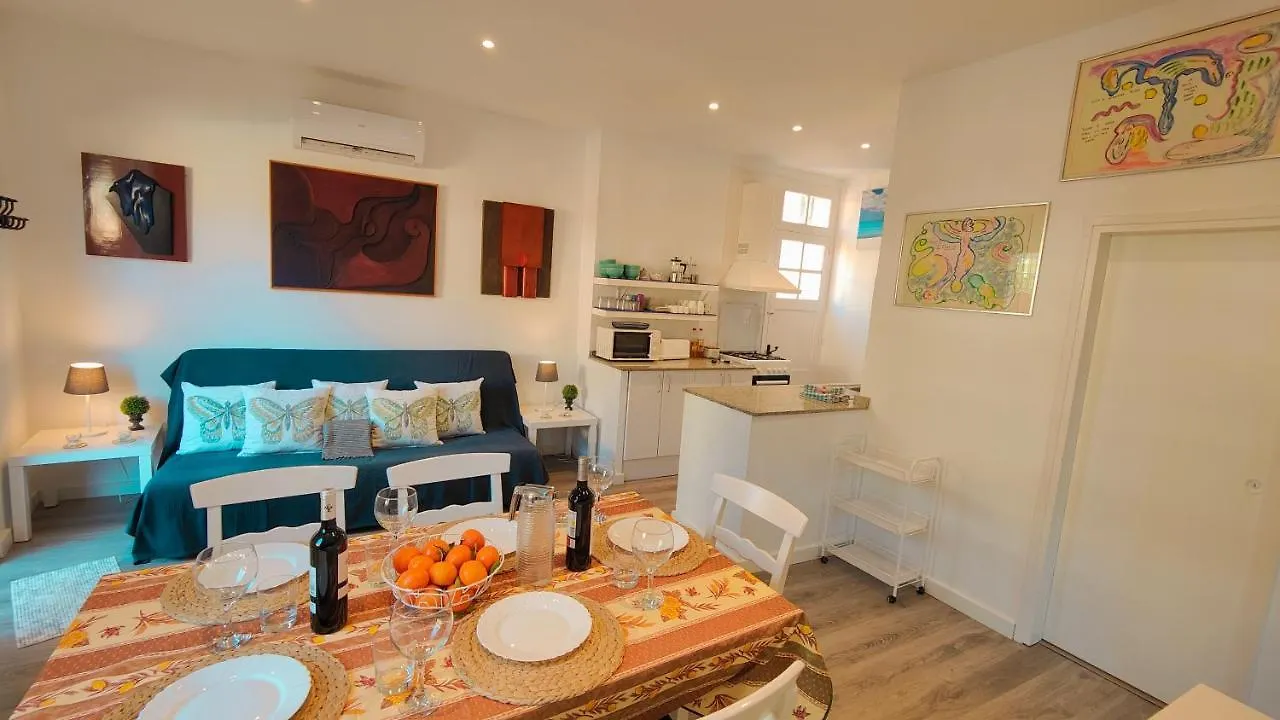 Casa Con Jardin A 30 Metros De La Playa. Vl. Villa Palamos Holiday home