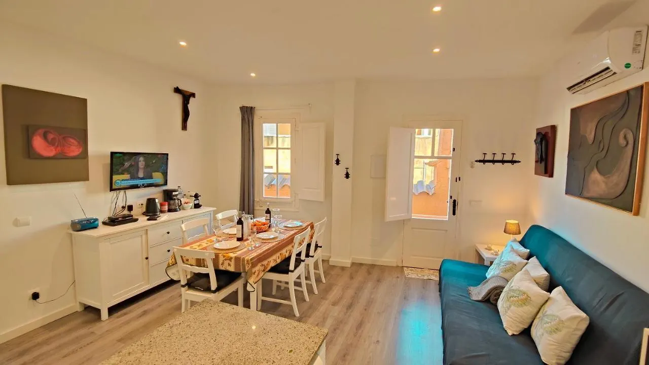 Casa Con Jardin A 30 Metros De La Playa. Vl. Villa Palamos Holiday home