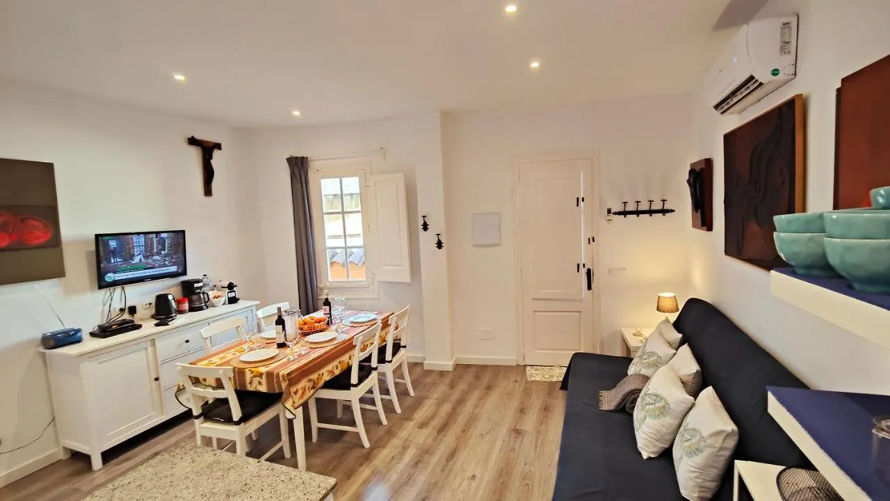 Holiday home Casa Con Jardin A 30 Metros De La Playa. Vl. Villa Palamos Spain